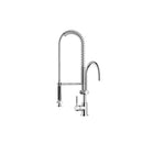DornBracht TARA CLASSIC Profi single-lever mixer lever on left - Stellar Hardware and Bath 