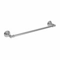 Aylesbury - 34-01 18" Towel Bar - Stellar Hardware and Bath 