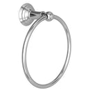 Jacobean - 34-09 Towel Ring - Stellar Hardware and Bath 