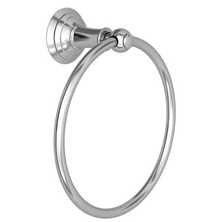 Jacobean - 34-09 Towel Ring - Stellar Hardware and Bath 