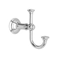 Aylesbury - 34-13 Double Robe Hook - Stellar Hardware and Bath 