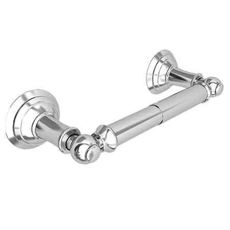 Aylesbury - 34-28 Double Post Toilet Tissue Holder - Stellar Hardware and Bath 