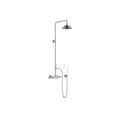DornBracht Madison Exposed shower set with shower thermostat - Stellar Hardware and Bath 