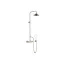 DornBracht Madison Exposed shower set with shower thermostat - Stellar Hardware and Bath 