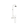 DornBracht Madison Exposed shower set with shower thermostat - Stellar Hardware and Bath 