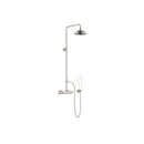 DornBracht Madison Exposed shower set with shower thermostat - Stellar Hardware and Bath 