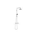 DornBracht Series–various Exposed shower set with shower thermostat - Stellar Hardware and Bath 