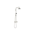 DornBracht Series–various Exposed shower set with shower thermostat - Stellar Hardware and Bath 