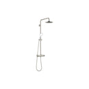 DornBracht Series–various Exposed shower set with shower thermostat without hand shower - Stellar Hardware and Bath 