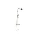DornBracht Series–various Exposed shower set with shower thermostat - Stellar Hardware and Bath 