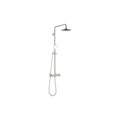 DornBracht Series–various Exposed shower set with shower thermostat without hand shower - Stellar Hardware and Bath 