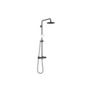 DornBracht Series–various Exposed shower set with shower thermostat without hand shower - Stellar Hardware and Bath 