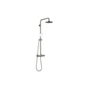 DornBracht Series–various Exposed shower set with shower thermostat without hand shower - Stellar Hardware and Bath 