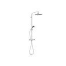 DornBracht Series–various Exposed shower set with shower thermostat - Stellar Hardware and Bath 