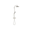 DornBracht Series–various Exposed shower set with shower thermostat - Stellar Hardware and Bath 