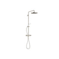 DornBracht Series–various Exposed shower set with shower thermostat without hand shower - Stellar Hardware and Bath 