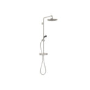 DornBracht Series–various Exposed shower set with shower thermostat - Stellar Hardware and Bath 