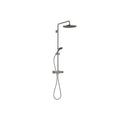 DornBracht Series–various Exposed shower set with shower thermostat - Stellar Hardware and Bath 