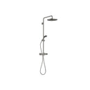 DornBracht Series–various Exposed shower set with shower thermostat - Stellar Hardware and Bath 