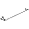 Sutton - 35-02 24" Towel Bar - Stellar Hardware and Bath 