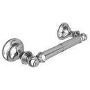 Sutton - 35-28 Double Post Toilet Tissue Holder - Stellar Hardware and Bath 