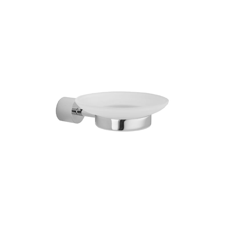 Contempo II Soap Dish - Stellar Hardware and Bath 