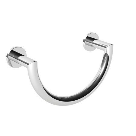 Kirsi - 36-09 Towel Ring - Stellar Hardware and Bath 