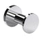 Priya - 36-12 Single Robe Hook - Stellar Hardware and Bath 