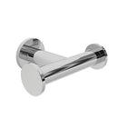 Keaton - 36-13 Double Robe Hook - Stellar Hardware and Bath 