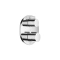 DornBracht Series–various Concealed thermostat with one-way volume control - Stellar Hardware and Bath 