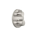 DornBracht Series–various Concealed thermostat with two-way volume control - Stellar Hardware and Bath 