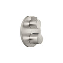 DornBracht Series–various Concealed thermostat with two-way volume control - Stellar Hardware and Bath 