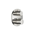 DornBracht Series–various Concealed thermostat with two-way volume control - Stellar Hardware and Bath 