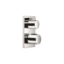 DornBracht Series–various Concealed thermostat with three-way volume control - Stellar Hardware and Bath 