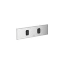 DornBracht Series–various WATER FAN horizontal Body spray - Stellar Hardware and Bath 