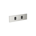 DornBracht Series–various WATER FAN horizontal Body spray - Stellar Hardware and Bath 