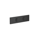 DornBracht Series–various WATER FAN horizontal Body spray - Stellar Hardware and Bath 