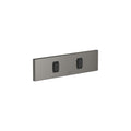 DornBracht Series–various WATER FAN horizontal Body spray - Stellar Hardware and Bath 