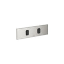 DornBracht Series–various WATER FAN vertical Body spray - Stellar Hardware and Bath 