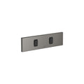 DornBracht Series–various WATER FAN vertical Body spray - Stellar Hardware and Bath 