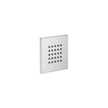 DornBracht Series–various WATER POINTS Body spray - Stellar Hardware and Bath 