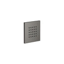 DornBracht Series–various WATER POINTS Body spray - Stellar Hardware and Bath 