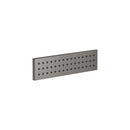 DornBracht Series–various WATER BAR Body spray - Stellar Hardware and Bath 