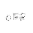 DornBracht CYO Wall-mounted three-hole lavatory mixer - Stellar Hardware and Bath 