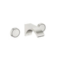 DornBracht CYO Wall-mounted three-hole lavatory mixer - Stellar Hardware and Bath 