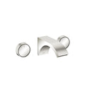 DornBracht CYO Wall-mounted three-hole lavatory mixer without drain - Stellar Hardware and Bath 