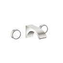 DornBracht CYO Wall-mounted three-hole lavatory mixer - Stellar Hardware and Bath 