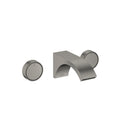DornBracht LAVATORY CYO Wall-mounted three-hole lavatory mixer without drain - Stellar Hardware and Bath 