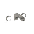 DornBracht CYO Wall-mounted three-hole lavatory mixer - Stellar Hardware and Bath 