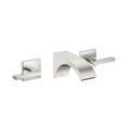 DornBracht CYO Wall-mounted three-hole lavatory mixer without drain - Stellar Hardware and Bath 